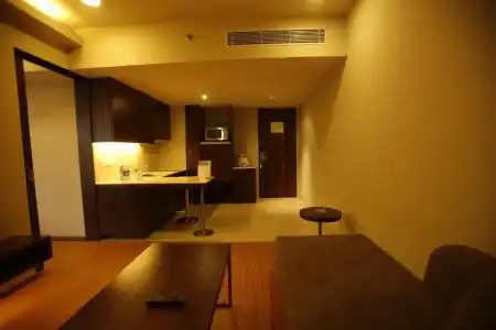 Keys Select by Lemon Trees, Whitefield, Bengaluru - 67