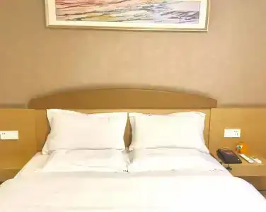 7Days Inn Chengdu Wuda Garden - 2