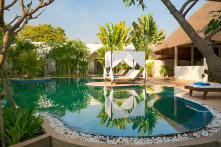 Navutu Dreams Resort & Wellness Retreat - 13