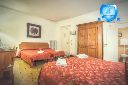 Alloggi B&B Allegri - 1
