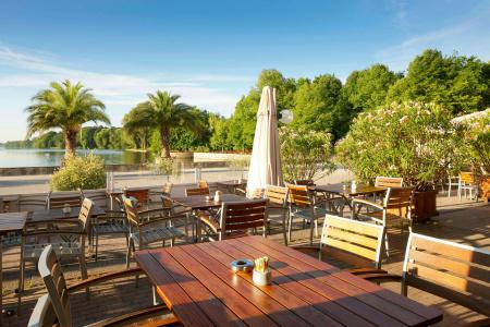 Courtyard by Marriott Hannover Maschsee - 17