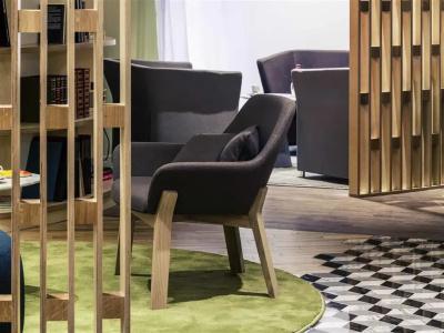 Mercure Nantes Centre Gare - 14