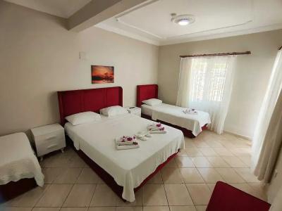 Bucak Apart Gocek & Beach - 50