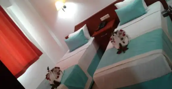 Xeno Eftalia Resort - 28
