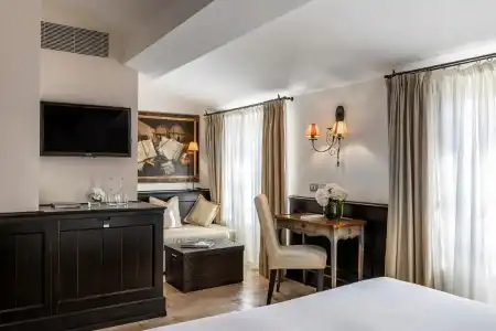 Palazzo Firenze by Baglionis & Resorts - 10