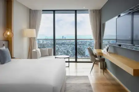 Sel De Mer & Suites - 22