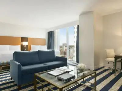 Fairmont Austin - 67