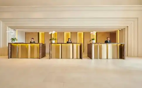 Eastin Grand Saigon - 36