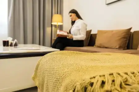Le Blanc Aparthotel - 66