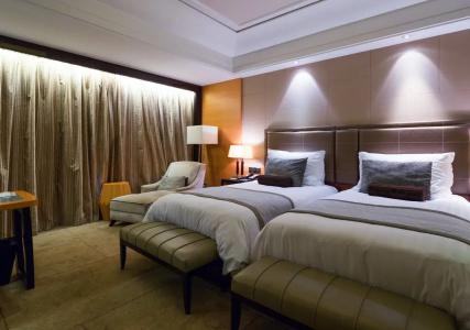 Sheraton Shanghai Pudong Riverside - 4