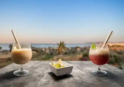 Sea View & Apartments - 73