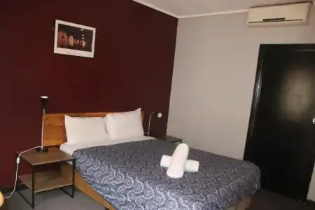 City East Motel - 33