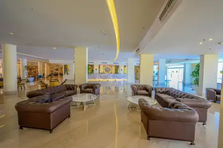 Amwaj Beach Club Abu Soma - 1