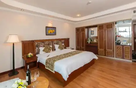 Muong Thanh Luxury Song Han - 48