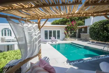Paros Palace Adults Only - 80