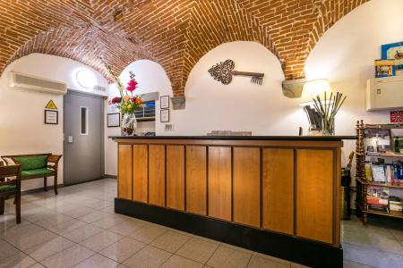 Collodi Firenze - 26