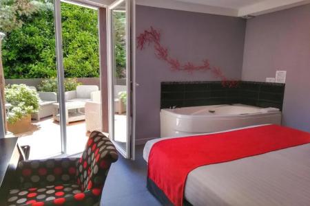 NYX Hôtel Indépendant Perpignan Centre Gare - 6