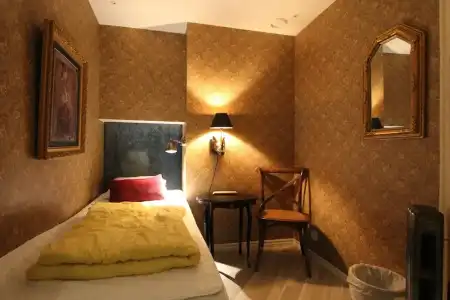 Skanstulls Boutique Hostel - 91