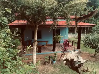 Nadia Resort Kohjum - 80