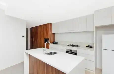 Astra Apartments Manhattan Civic - 35