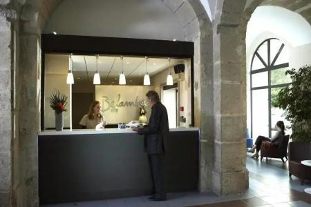 Residence Belambra Villemanzy - 21