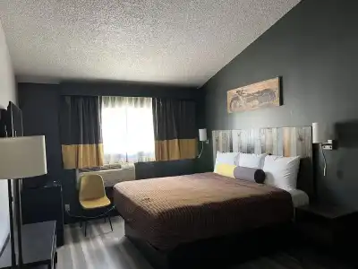 La Mirage Inn - Hollywood - 4