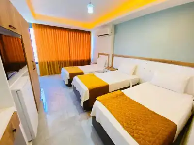 Garden Asmin Otel & Spa - 22