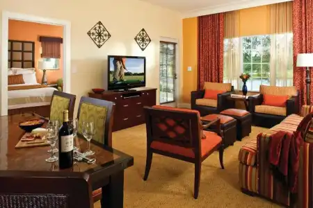 Marriott's Lakeshore Reserve - 83