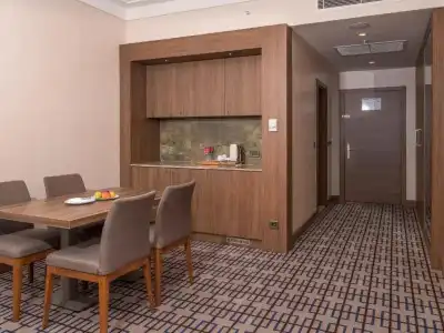 Ramada Plaza by Wyndham Rize - 52