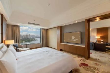 Kande International Huizhou - 68