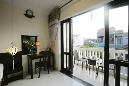 Phuc Thao Villa - 35