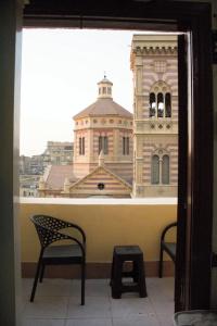 Cairo View - 14