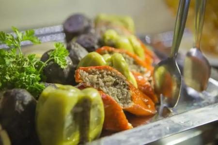 Blue Side Only Adult 16 - 13