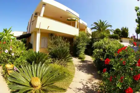 Residence Sciaron - 25