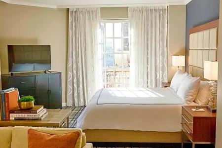 The Adolphus, Autograph Collection - 67