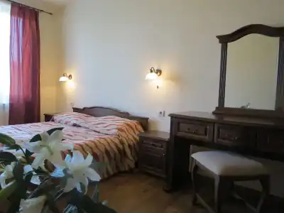 Spa & Apartment Mountain Romance - 78