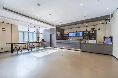 Hanting Shanghai Caohejing Yishan Road - 10
