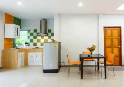 Bangtao Local House Rental - 18