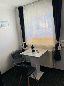 Pension & Ferienwohnungen Schneidereit - 35