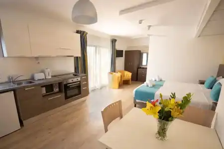 Sunseeker Holiday Complex - 107