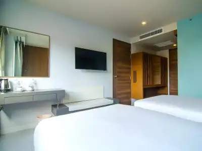 Centro One Patong - 2