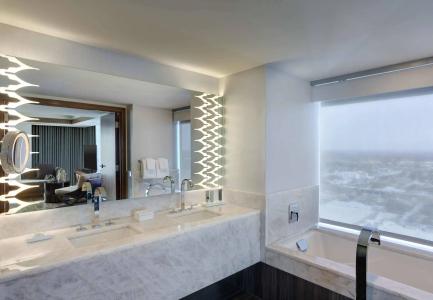 JW Marriott Austin - 7