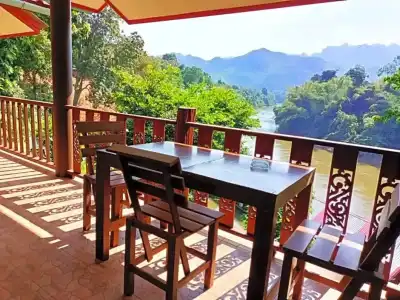 Star Hill Riverkwai Resort - 73