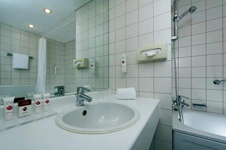 Ramada by Wyndham Flensburg - 25