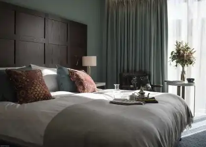 Clayton Cambridge - 5