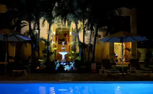 La Pointe Villas - 15