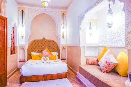 Riad Melhoun & Spa - 102