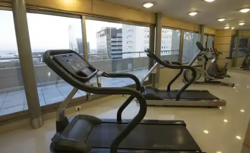 Holiday Inn Express Puerto Madero by IHG - 17