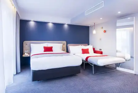 Holiday Inn Express Wiesbaden by IHG - 34