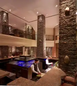 Hyatt Regency Kathmandu - 32